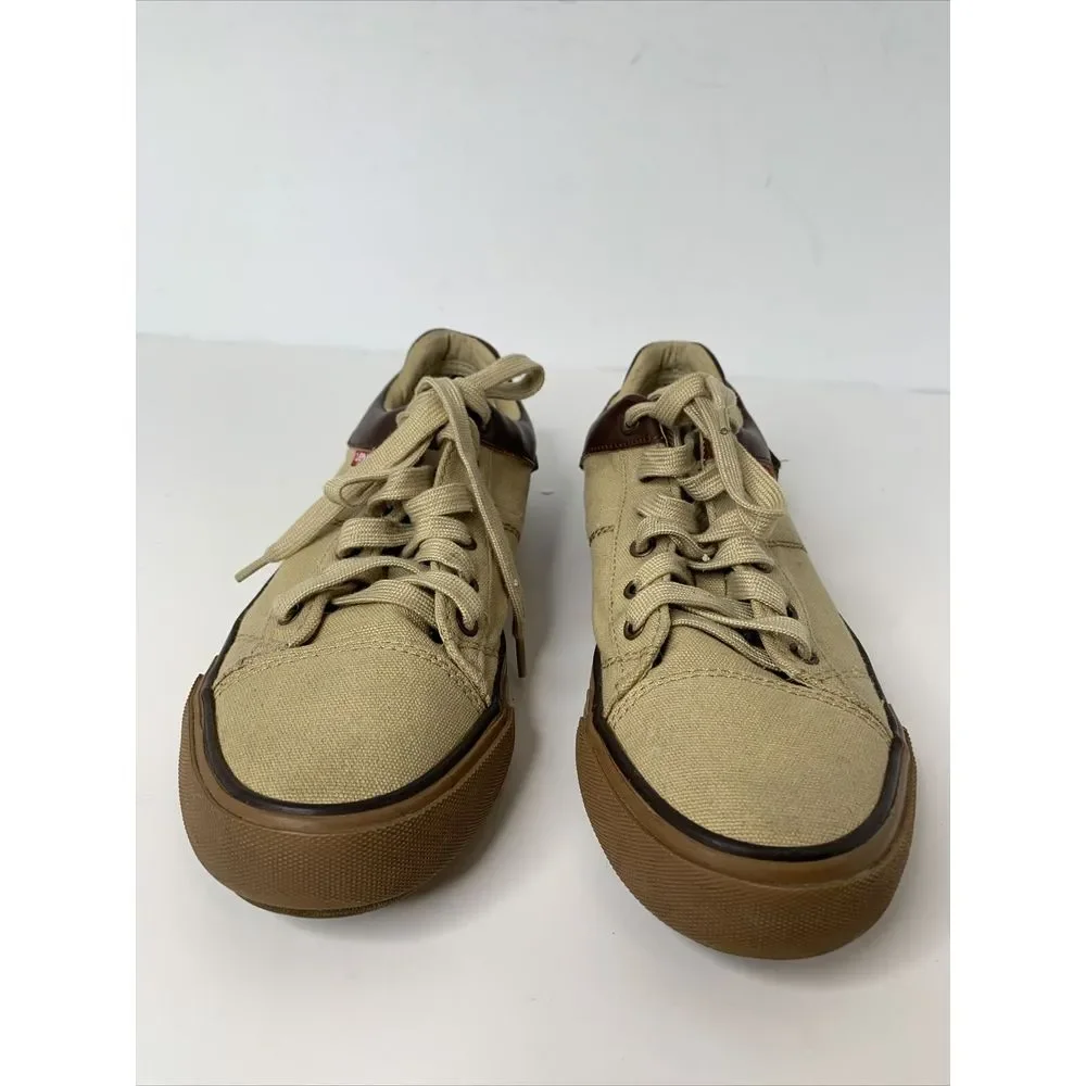 mens levis‎ shoes size 13